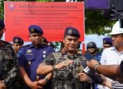 **KKP Segel Reklamasi Tambang Ilegal di Papua: Strategi Bisnis Berkelanjutan yang Efektif**