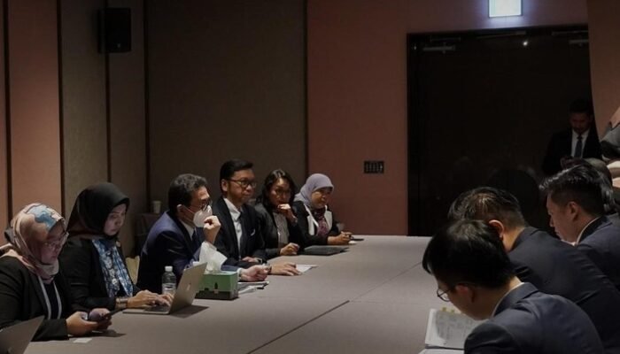 **RI-Hong Kong Kian Erat, RCEP hingga Investasi: Strategi Bisnis Internasional yang Berdampak Besar**