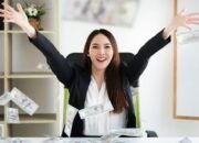 **Cara Efektif Menjelang Financial Freedom: Solusi untuk Kebahagian Finansial**