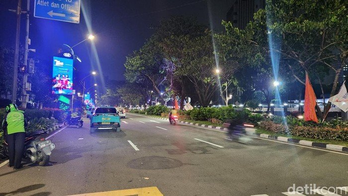 Konser BLACKPINK Berujung Ribut, Penonton Bubar Sontak!