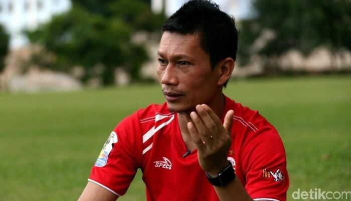 “Dukung Ismed, Gubernur Sulut Relokasi Persma 1960 untuk Gairahkan Bola Daerah”