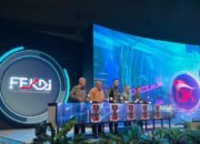 Gelar FEKDI x IFSE 2025: BI Dorong Revolusi Keuangan Digital RI