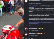 “Kiandra: Sujud Syukur Setelah Menaklukkan Barcelona dengan Teknologi Canggih”