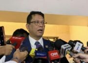 Purbaya Minta Maaf ke Kementerian-Daerah: tapi yang Benar Kalau Habiskan Uang, Bisnis atau Korupsi?