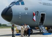 **Prabowo Mau Tambah 4 Unit Airbus A400: Strategi Bisnis yang Menggiurkan**