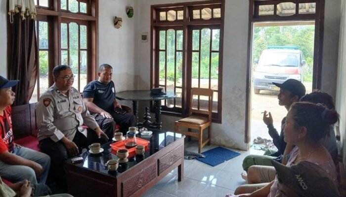 Remaja di Malang Adukan Ibu ke Polisi Usai Dipukul karena Tak Beresin Kamar – Update 1