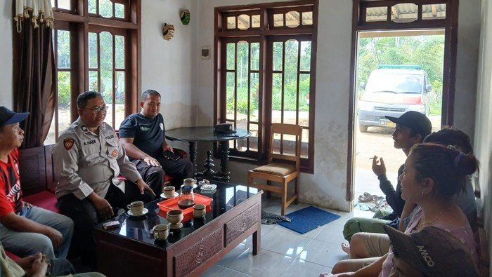 Remaja di Malang Adukan Ibu ke Polisi Usai Dipukul karena Tak Beresin Kamar - Update 1