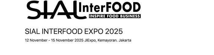 Krista Exhibitions Kembali Gelar SIAL Interfood 2025 di JIExpo Kemayoran, Pemicu Pertumbuhan Ekonomi MICE di Tahun 2025