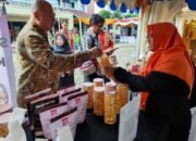 **Naik Kelas Berkat BRI: UMKM Bakulis Menjadi Inspirasi Wirausaha di Jakarta Timur**