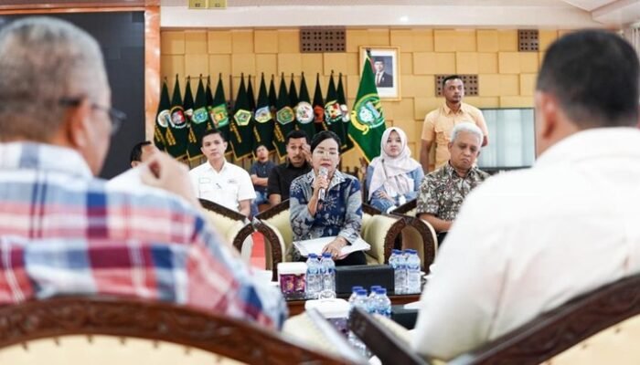 Viral Bidan Deli Serdang Sebut Ada Pungli Kenaikan Pangkat, Kini Tarik Ucapan: Skandal Pungutan liar di Balik Pangkat