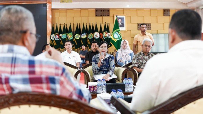 Viral Bidan Deli Serdang Sebut Ada Pungli Kenaikan Pangkat, Kini Tarik Ucapan: Skandal Pungutan liar di Balik Pangkat