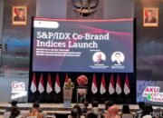 Bursa Gandeng S&P Dow Jones, Luncurkan Tiga Indeks Baru yang Gembar-Gembor!