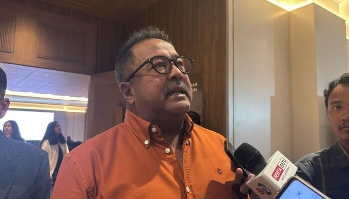 Rano Karno Ingin Jakarta Punya Petugas Keamanan Tradisional Seperti Pecalang – Update 1