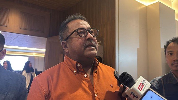 Rano Karno Ingin Jakarta Punya Petugas Keamanan Tradisional Seperti Pecalang - Update 1