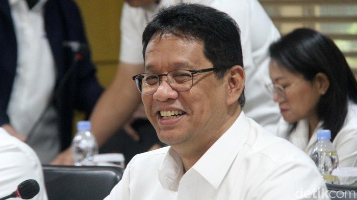 Purbaya Siapkan Cukai Baru buat Rokok Ilegal: Kalau Masih Gelap, Kita Sikat! - Update 1