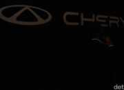 Chery Resmi Bangun Pabrik Sendiri di Indonesia, Rencana Produksi 2 Ribu Unit per Bulan