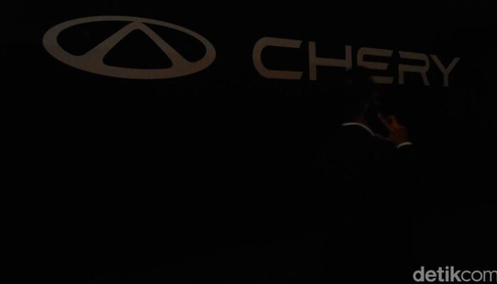 Chery Resmi Bangun Pabrik Sendiri di Indonesia, Rencana Produksi 2 Ribu Unit per Bulan