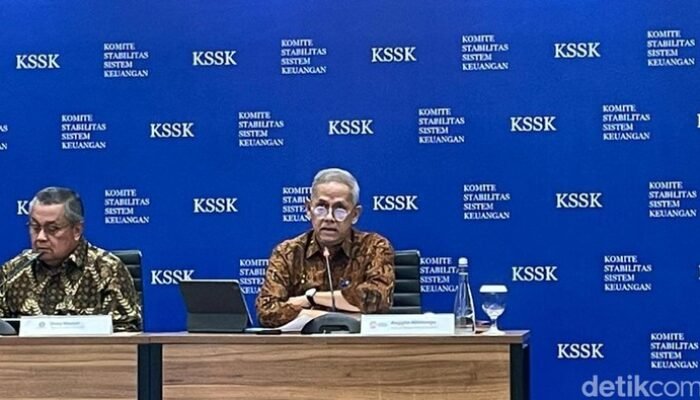 “LPS Minta Perbankan Turunkan Suku Bunga Simpanan”: Langkah Nyata untuk Menstimulasi Ekonomi