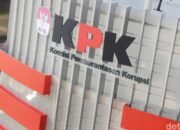 Gubernur Riau Kena OTT KPK, Ditangkap Besok di Jakarta!