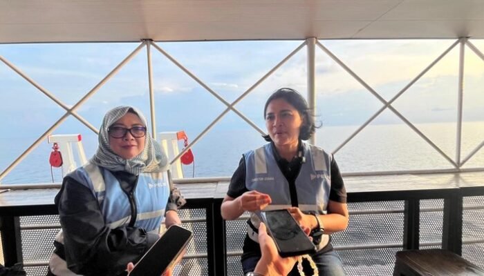 Jelang Libur Nataru, Seluruh Kapal Pelni Jalani Perawatan-Pengecekan – Update 1