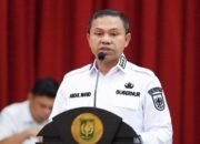 KPK Tergoncang, PKB Hormati Proses Hukum Usai Gubernur Riau Jatuh dalam OTT
