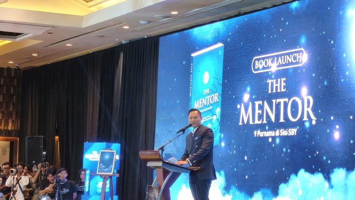 Dari 'Cikeas Gelap' hingga Kebangkitan, AHY dan SBY Ceritakan Perjuangan Tanpa Pilih Hati