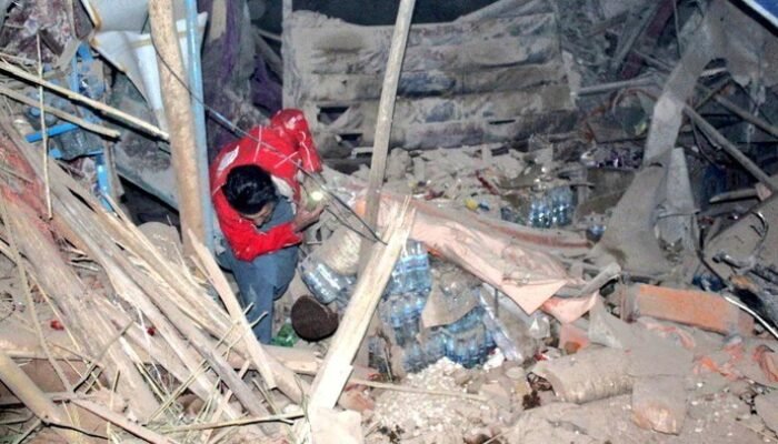 Update Korban Gempa M 6,3 di Afghanistan: 20 Orang Tewas, 500 Terluka – Update 1