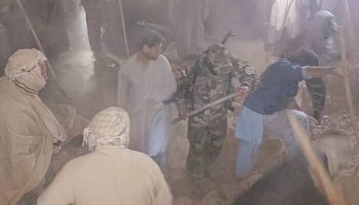 Gempa 6,3 di Afghanistan: 5 Fakta Tragis yang Harus Diketahui