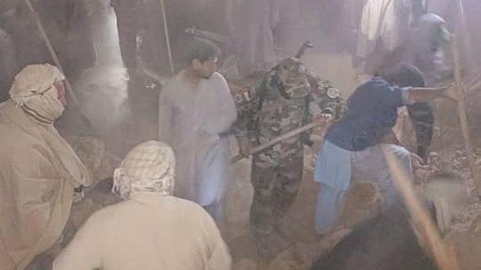 Gempa 6,3 di Afghanistan: 5 Fakta Tragis yang Harus Diketahui