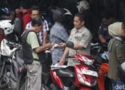 Pemutihan Pajak Kendaraan Diperpanjang di Lampung: Denda-Tunggakan Dihapus!