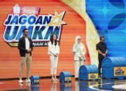 **Makin Tegang! Peserta Shopee Jagoan UMKM Berjuang di Babak Akhir untuk Raih Gelar Naik Kelas**