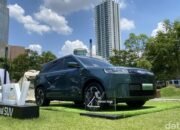 SUV Listrik Jaecoo J5 Rp 249,9 Juta, Kenapa Rivalnya Rp 520 Juta?
