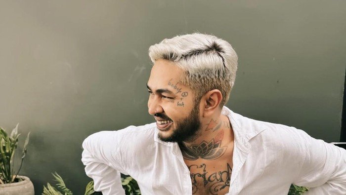 Kasus Narkoba Onadio Leonardo: Ini Fakta-fakta yang Mungkin Belum Anda Ketahui