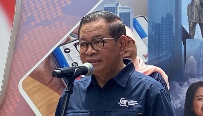 Pemprov Jakarta Siap Antisipasi Banjir, Modifikasi Cuaca 5-10 November