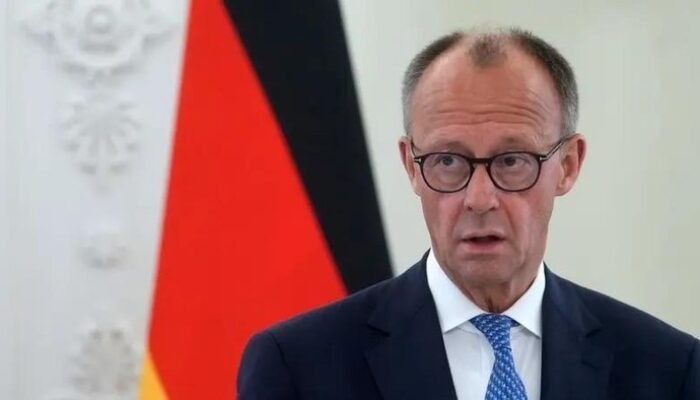 “Keras! Kanselir Jerman Suruh Pengungsi Suriah Pulang Kampung, Apakah Ini Solusi atau Bencana?” #PengungsiSuriah #Jerman