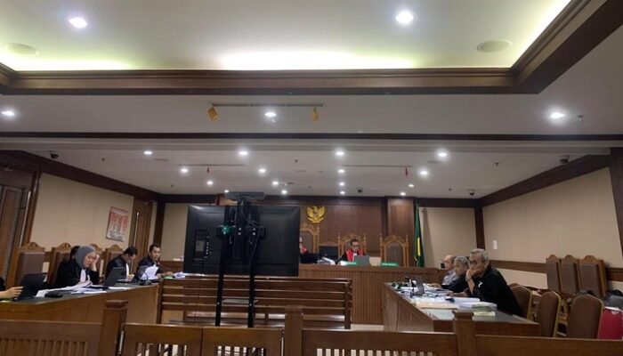 “Saksi Bongkar: Jiwasraya Terbongkar, Utang RpX Triliun!”