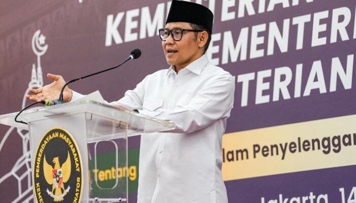 Bocoran Strategi Pemerintah, Ritel Modern Dijagokan untuk Lindungi UMKM