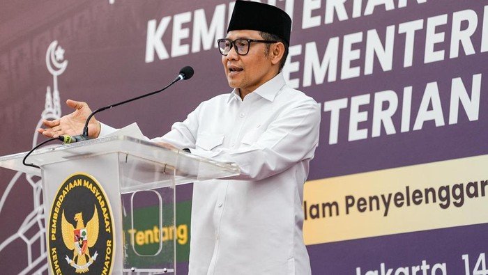 Bocoran Strategi Pemerintah, Ritel Modern Dijagokan untuk Lindungi UMKM