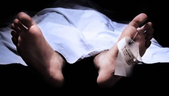 Pria Iran Ditemukan Tewas Usai Unggah Bakar Foto Khamenei, Ada Luka Tembak