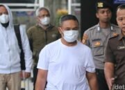 “Abdul Wahid: Gubernur Riau Keempat yang Gugur di Bawah Jarahan KPK”