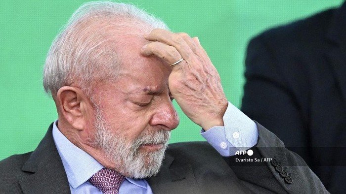 Presiden Brasil: Jangan Biarkan Invasi Darat AS Menerjang Venezuela!