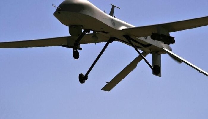 “Drone Misterius Hentikan Bandara Brussels, Apa yang Terjadi?”