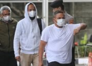 **Hari Ini, KPK Ungkap Nasib Gubernur Riau dan Rekan-rekannya Setelah OTT**