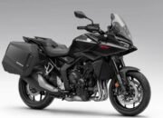**Honda Luncurkan Moge Petualang Baru, Pakai Basis CB1000 Hornet dengan Performa Canggih**