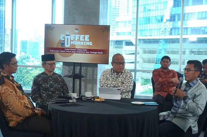 Moratorium Cukai, Angin Segar bagi Industri Tembakau dan Peluang Bisnis Baru