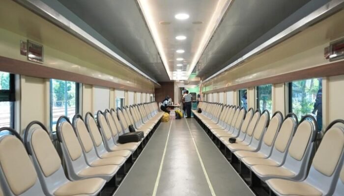 **”Subsidi 60% Kereta Petani, Ketua Komisi V DPR Tanggalkan Pertanyaan Keuangan Negara”**