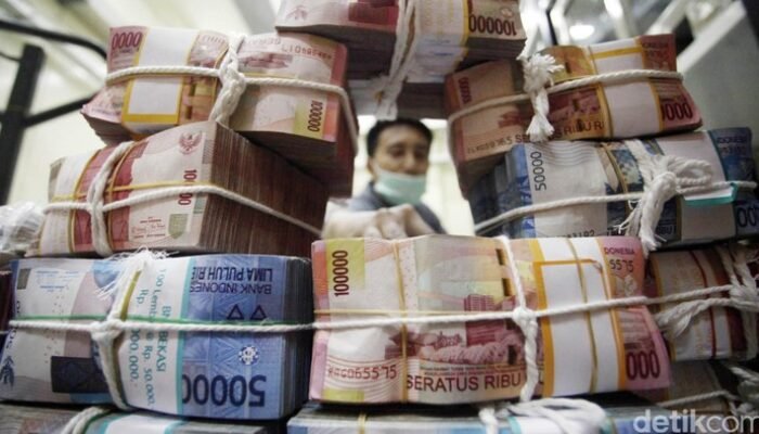 “Biang Kerok Investasi Ribuan Triliun di RI, Kenapa Gagal Gol?”