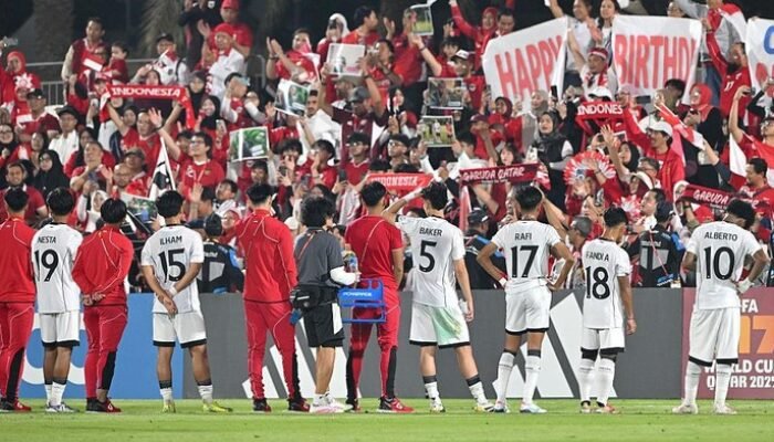 “Timnas U-17 Indonesia Hadapi Brasil di Piala Dunia 2025: Bisa atau Tidak?”