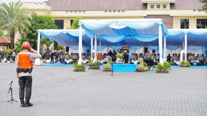 Kapolri: Kolaborasi Mitigasi Bencana, Solusi Nyata untuk Masyarakat?