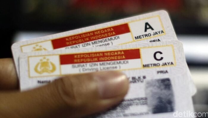 “Cara Buat SIM Online, Ini Langkah-langkahnya yang Mungkin Belum Anda Ketahui!”